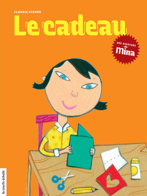 cover image of Le cadeau